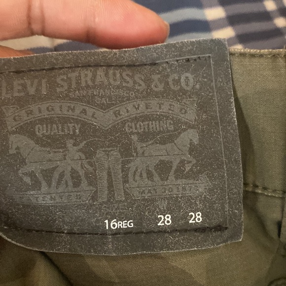 Levi’s bundle - Picture 5 of 10